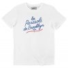 T-shirt Les Parasols de Brooklyn