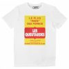 T-shirt Les Queutardes – Collection Film X Vintage
