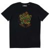 T-shirt Les Tournesols – Tableau Van Gogh Pixelise