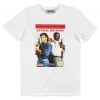 T-shirt Lethal Weapon – Tshirt Jeu Video Arme Fatale