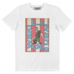 T-shirt Lewandowski – Robert Lewandowski Maillot Bayern