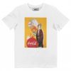 T-shirt Limonade Coca-Cola