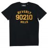 T-shirt Logo 90210 – Serie Beverly Hills Vintage