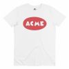 T-shirt Logo ACME – Tshirt Logo Looney Tunes