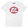 T-shirt Logo BNL – Tshirt du Logo du Film Wall-E