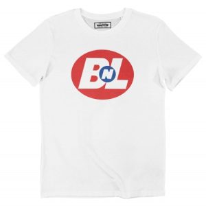 T-shirt Logo BNL – Tshirt du Logo du Film Wall-E