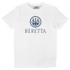 T-shirt Logo Beretta