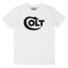 T-shirt Logo Colt