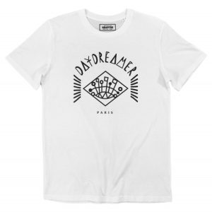 T-shirt Logo Daydreamer