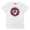 T-shirt Logo Ingenieur Starfleet – Tshirt Ingenieurs Star Trek
