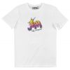 T-shirt Logo Jem – Tee-shirt Original Jem et les Hologrammes
