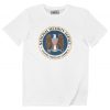 T-shirt Logo NSA – National Security Agency