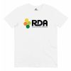 T-shirt Logo RDA – Sigle Entreprise Film Avatar