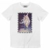 T-shirt Logo Smiling Girl