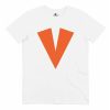 T-shirt Logo V – Tshirt Logo Vector Moi, Moche et Mechant