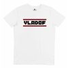 T-shirt Logo Vladof – Jeu Video RPG Borderlands