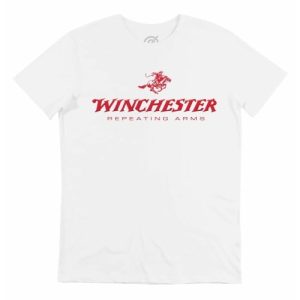 T-shirt Logo Winchester