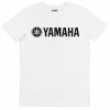 T-shirt Logo Yamaha
