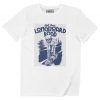 T-shirt Longboard – Coontak