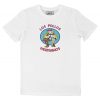 T-shirt Los Pollos Hermanos – Fast-Food Breaking Bad