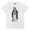 T-shirt Louis V.ierge Marie – Vierge Marie Thug