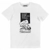 T-shirt Love Me Please – Collection Films X
