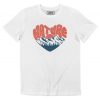 T-shirt Love Nature – Teeshirt Soleil, Montagne & Nature
