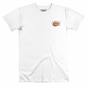 T-shirt Love (Poing De La Main) – Collection Tattoo