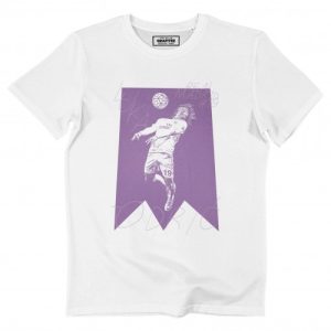 T-shirt Luka Modric – Tee-shirt Modric Real Madrid