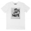 T-shirt Luke Perry – Tee-shirt Photo Acteur Beverly Hills