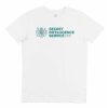 T-shirt MI6 – Services Secrets Britanniques