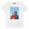 T-shirt Madame est Servie – Tee-shirt Tony & Angela