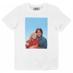 T-shirt Madame est Servie – Tee-shirt Tony & Angela