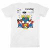 T-shirt Madvillain – Collection Hip Hop