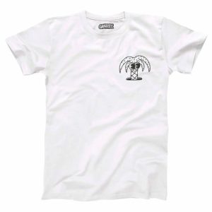 T-shirt Make It Grow �Street art