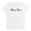 T-shirt Maman Bonne – Detournement Logo, Coupe Homme