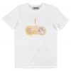 T-shirt Manette Super Nintendo – Tshirt Original Manette NES