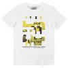 T-shirt Marco Reus – T-shirt Graphique Reus Dortmund