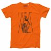 T-shirt Marco Van Basten – Joueur Foot Pays-Bas