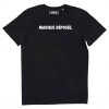 T-shirt Marque Deposee