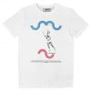 T-shirt Martina Navratilova