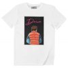 T-shirt Marty Drive – Tee-shirt Marty McFly x Ryan Gosling
