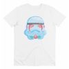 T-shirt Masque Stormtrooper – Tshirt Graphique Star Wars