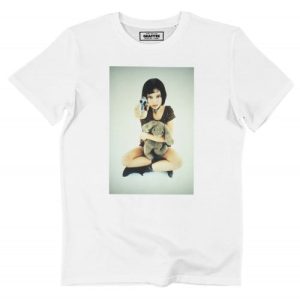 T-shirt Mathilda Lando – Film Leon