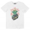 T-shirt Maitre Yoda Collection Star Wars