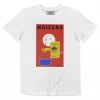 T-shirt Maizena – Tee-shirt Ancienne Affiche Farine Maizena