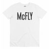 T-shirt McFly – Tshirt McFly Retour Vers Le Futur