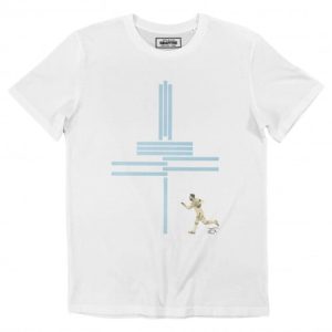 T-shirt Messi AFA – Tshirt Lionel Messi en Selection AFA