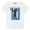 T-shirt Messi Argentina – Tee-shirt Numero 10 Argentine
