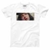 T-shirt Mia Wallace Overdose – Scene Drogue Pulp Fiction